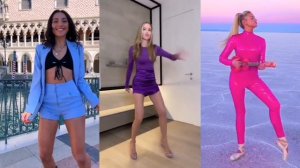 12 Intense Dance Battle with MEDKOVA Who Comes Out on Top