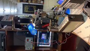 Радіоприймач Telefunken Telestar II 2 Ретро-ІФ