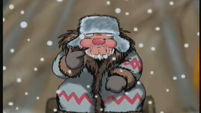 Десантник Степочкин  Советские мультики