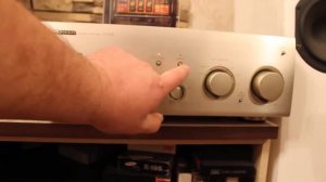 Pioneer A 702R