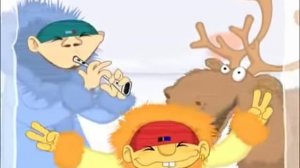 Аляска,Limp Bizkit,Эскимоса