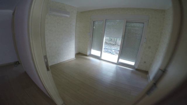 Недвижимость в Анталии, продажа квартиры в Коньяалты