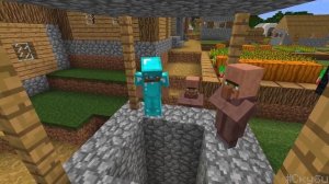 НУБ VS ПРО - ЭВОЛЮЦИЯ PIPE HEAD ТРУБОГОЛОВЫЙ СЦП 6789 SCP 6789 В MINECRAFT / Анимация