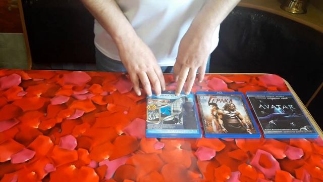 Как отличить пиратские Blu-ray диски от лицензии. смотреть онлайн