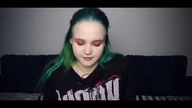 ЧТО СО МНОЙ СЛУЧИЛОСЬ В ФЕВРАЛЕ... проблемы с психикой.mp4 смотреть онлайн