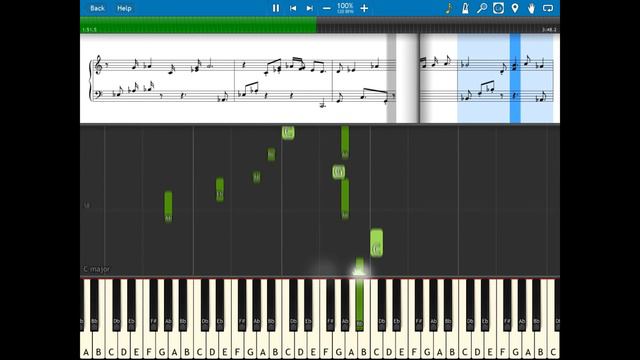Tumhe Dillagi Bhool-Rahat Fateh Ali Khan Piano Cover/Tutorial + MIDI File смотреть онлайн