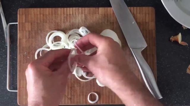 Запечённая Скумбрия?
