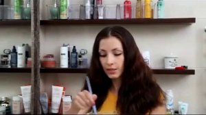 Маска для волос с желтком яйца! Просто и эффективно!