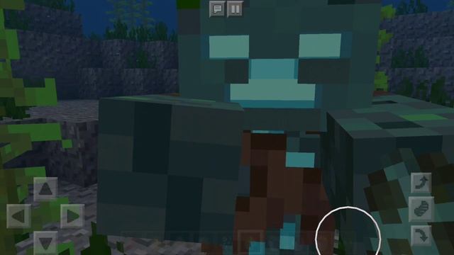 ОБЗОР МАЙНКРАФТ ПЕ 1.4.0. смотреть онлайн