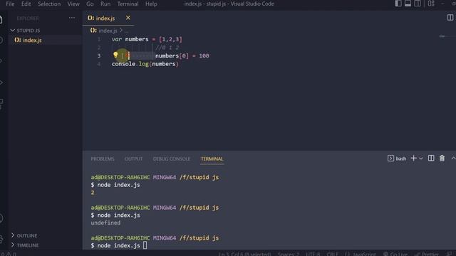 toString, join - Javascript