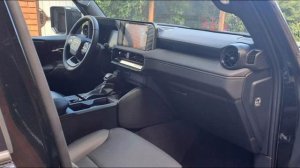В продаже: Toyota Land Cruiser Prado 2024 года.

Новый автомобиль, в наличии.

Двигатель 2,7 литра.
