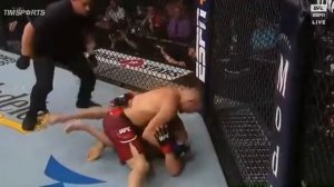 Петр Ян - Джимми Ривера | Jimmie Rivera - Petr Yan