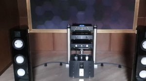 Accustic Arts Isophon Guader Akustik