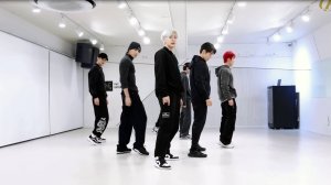 SF9 - Puzzle (хореография)