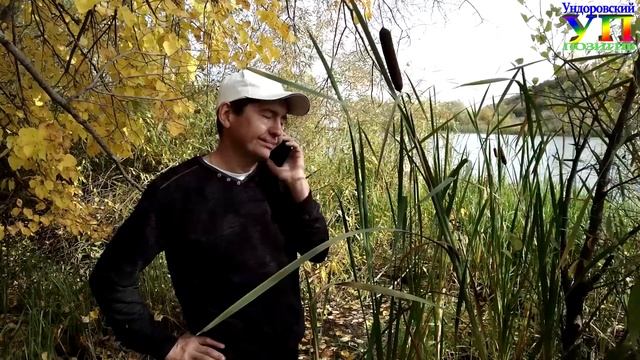 Ундоровский ПОЗИТИВ - Витя весёлый ведущий смотреть онлайн