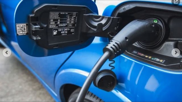 2018 Mercedes-Benz B250e B-class Electric Drive Take Review смотреть онлайн