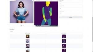 Нейросеть MagicAnimate. Нейросеть для оживление статичной фотографии