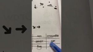 Kid’s box 1/Activity book p.48