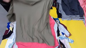 Футболки  женские с длинным рукавом (-W1-LSLEEV No.1) - Ж 128