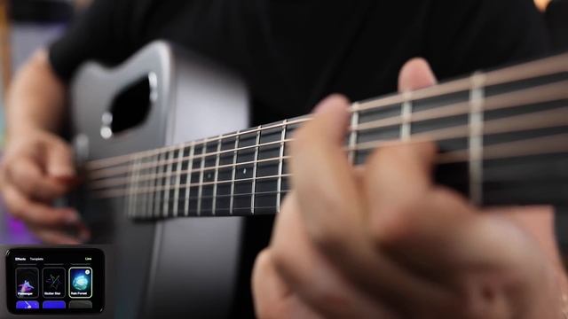 I Cant Stop Playing This Guitar!! // Lava Me 3 смотреть онлайн