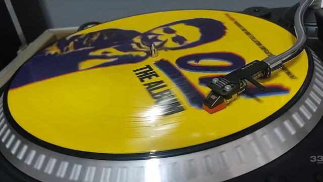 SKINHEAD VINYL collection - Oi! THE ALBUM.