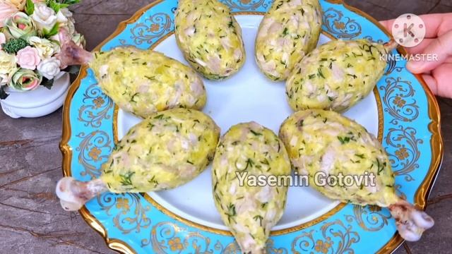 ?ГОТОВЛЮ УЖЕ МНОГО ЛЕТ ВМЕСТО ПИРОЖКОВ ДЛЯ ПЕРЕКУСА! Я ИХ ПРОСТО ОБОЖАЮ. ОСТАНОВИТЬСЯ БУДЕТ СЛОЖНО! смотреть онлайн