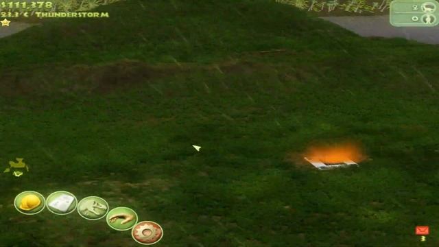 Dinosaur Battles - Spinosaurus Vs Ankylosaurus | Jurassic Park : Operation Genesis