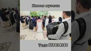 Гагаузская свадьба - Евгений Юсюмбели