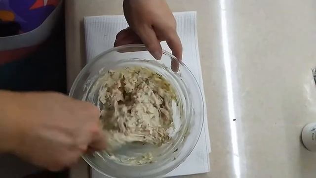 Оладьи из крабовых палочек смотреть онлайн