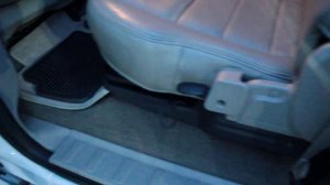 Ford F-series (F-250)/2008г./6,4 АМТ (350л.с.)/пробег 161000 км