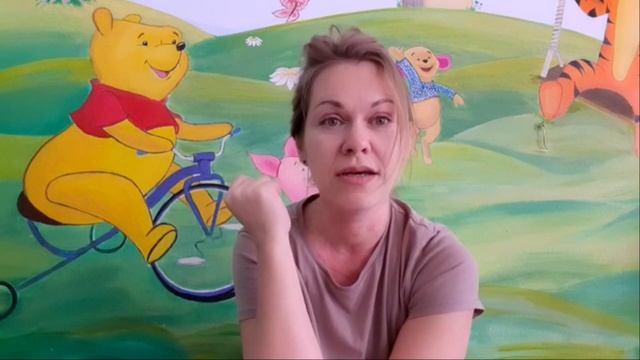 Занятие 1. Для родителей))) смотреть онлайн