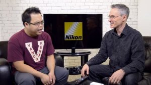 Nikon D5300, Nikon Full Frame Rumor, and Fujifilm X-E2 - GWCTV News Ep.06