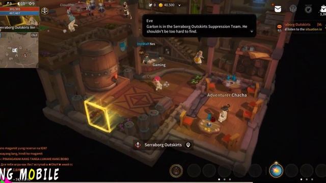 Moonlight Sculptor: DarkGamer (ENG) - Official Launch Gameplay (Android/iOS) смотреть онлайн