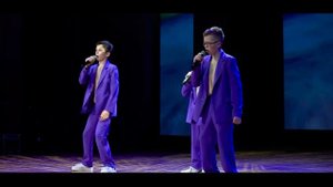 «Земля в иллюминаторе» в исполнении трио ( Юрий, Иларион, Архип)