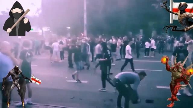 Змагары. Гимн для ЗМАГАРОВ смотреть онлайн