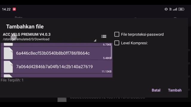 TUTORIAL LENGKAP !! CARA PASANG KODENAME BUSSID V4.0.3
