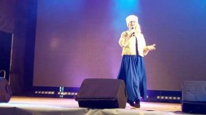 Кружится земля,  эта песня покорит ваши сердца.
