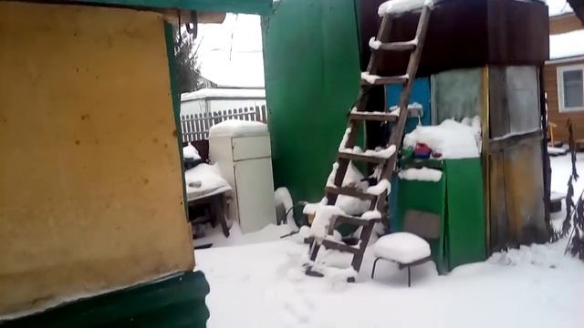 Кукушка зимой смотреть онлайн