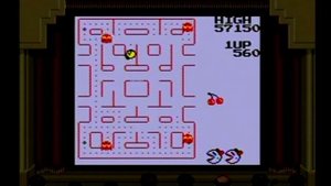 Review - Ms Pac-Man (Game Boy)