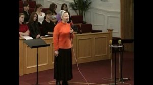 Когда устану сильно я в пути..- стих..