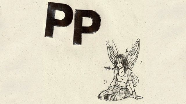 Powerplant - Pixie GF / The Wheel (2022, Dungeon Synth, Comfy Synth)