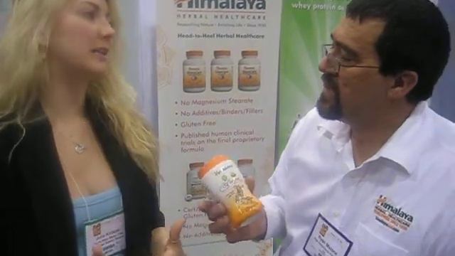 Himalaya Usa @ CHFA Expo East 2010 смотреть онлайн