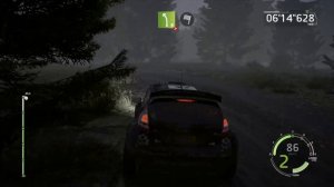Обзор WRC 6, WRC 5