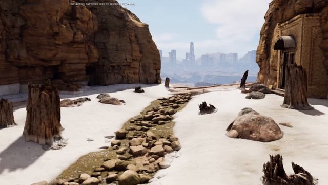 UE5 and Nanite: Is It Finally Ready Yet? смотреть онлайн