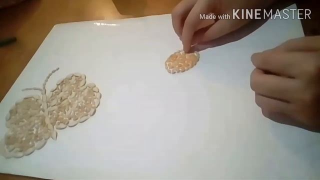 Шебер сынып Жас натуралист үйірме сабағында дәнді дақылдардан аппликация жасау смотреть онлайн