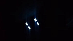 Тюнинг приборки нексия Nexia замена шкал и подсветки