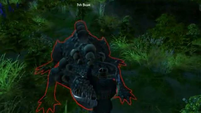 Hard to Be a God - Peh Beast смотреть онлайн