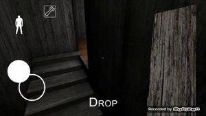 КОРМ ДЛЯ ВОРОНЫ? Granny