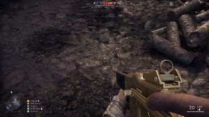 Постоянная подгрузка текстур