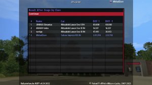 URS WRC First Season - #14 - Wales Rally (FINALS) Part 3